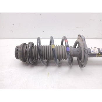 Recambio de amortiguador delantero izquierdo para kia stonic (yb) 1.2 cvvt referencia OEM IAM 54650h8600  