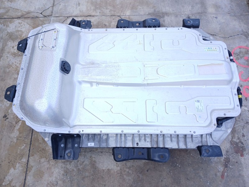 Recambio de bateria para fiat 500e (332_) elektro 3+1 (fa1) referencia OEM IAM 0006000636657  46353861