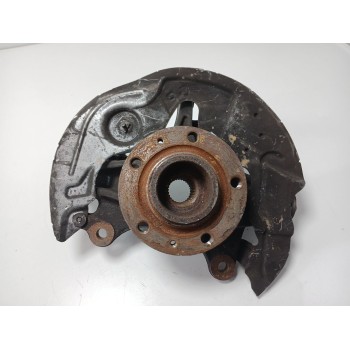 Recambio de mangueta delantera izquierda para opel combo e tour / life (k9) 1.5 referencia OEM IAM   