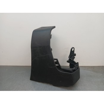 Recambio de puntera paragolpes trasera derecha para peugeot partner furgoneta/monovolumen (k9) 1.5 bluehdi 130 referencia OEM IA