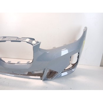 Recambio de paragolpes delantero para bmw x3 (g01, f97, g08) sdrive 18 d referencia OEM IAM 8081055  