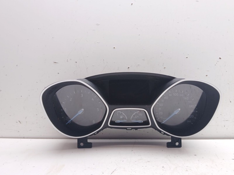 Recambio de cuadro instrumentos para ford focus iii 2.0 tdci referencia OEM IAM f1et10849ble  