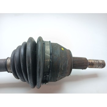 Recambio de transmision delantera izquierda para ford focus iii turnier 1.6 tdci referencia OEM IAM   