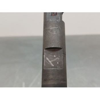 Recambio de inyector para hyundai i20 basis blue referencia OEM IAM 338002A650  