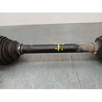 Recambio de transmision trasera izquierda para nissan pathfinder iii (r51) 2.5 dci 4wd referencia OEM IAM   