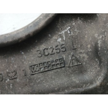 Recambio de brazo suspension inferior delantero izquierdo para jaguar xj executive referencia OEM IAM 3c255  