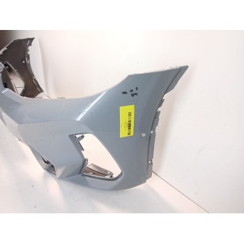 Recambio de paragolpes delantero para bmw x3 (g01, f97, g08) sdrive 18 d referencia OEM IAM 8081055  