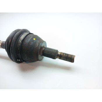 Recambio de transmision delantera izquierda para ford focus iii turnier 1.6 tdci referencia OEM IAM   