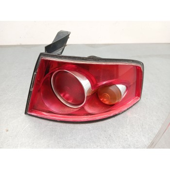 Recambio de piloto trasero derecho para seat ibiza iii (6l1) 1.2 referencia OEM IAM 6L6945112  