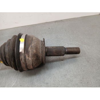 Recambio de transmision trasera izquierda para nissan pathfinder iii (r51) 2.5 dci 4wd referencia OEM IAM   