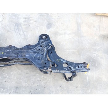 Recambio de puente delantero para volkswagen new beetle (9c1, 1c1) 1.9 tdi referencia OEM IAM 1J0199313M  