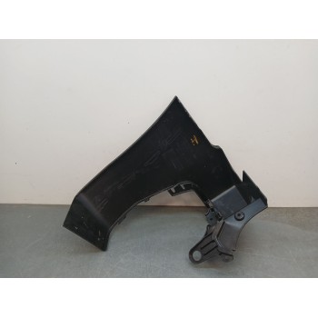 Recambio de puntera paragolpes trasera derecha para peugeot partner furgoneta/monovolumen (k9) 1.5 bluehdi 130 referencia OEM IA