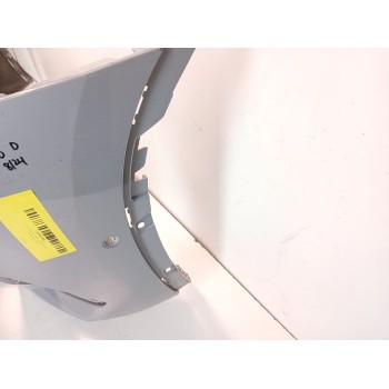 Recambio de paragolpes delantero para bmw x3 (g01, f97, g08) sdrive 18 d referencia OEM IAM 8081055  