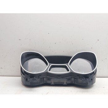 Recambio de cuadro instrumentos para ford focus iii 2.0 tdci referencia OEM IAM f1et10849ble  