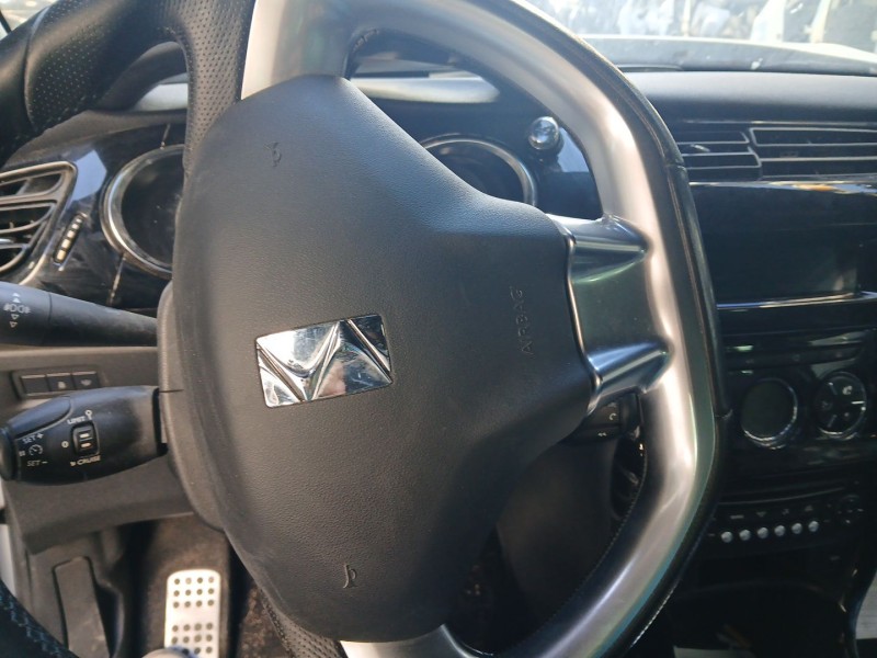 Recambio de kit airbag para citroën ds3 (sa_) 1.6 thp 165 referencia OEM IAM   