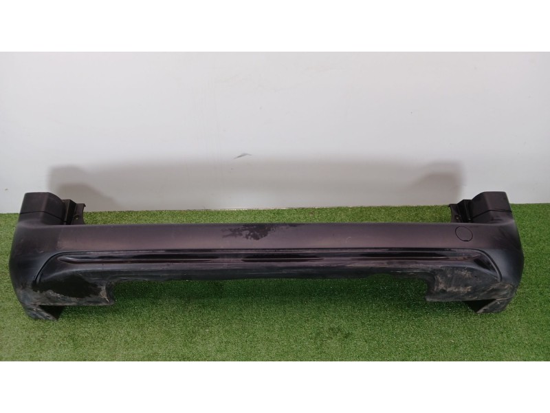 Recambio de paragolpes trasero para opel combo e tour / life (k9) 1.5 referencia OEM IAM   