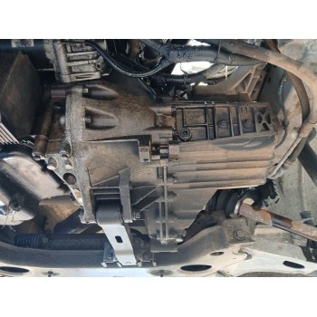 Recambio de caja cambios para ford transit furgoneta (fa_ _) 2.0 di (fae_, faf_, fag_) referencia OEM IAM ICIR7F096  