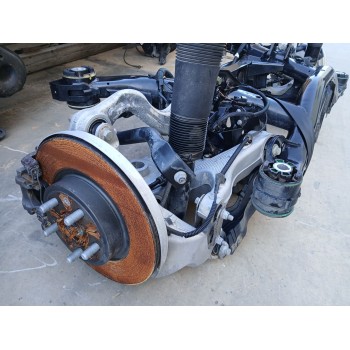 Recambio de puente trasero para jaguar e-pace (x540) 2.0 d150 referencia OEM IAM J9C21129 J9C34959 J9C1225