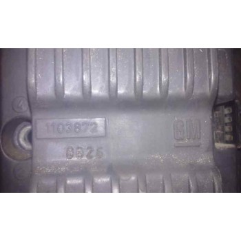Recambio de bobina encendido para opel corsa b swing referencia OEM IAM 1103872  