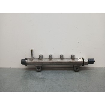 Recambio de rampa inyectora para hyundai i20 basis blue referencia OEM IAM 28337549  