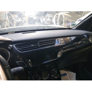 Recambio de kit airbag para citroën ds3 (sa_) 1.6 thp 165 referencia OEM IAM   