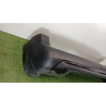 Recambio de paragolpes trasero para opel combo e tour / life (k9) 1.5 referencia OEM IAM   