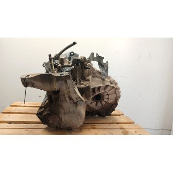 Recambio de caja cambios para ford transit furgoneta (fa_ _) 2.0 di (fae_, faf_, fag_) referencia OEM IAM ICIR7F096  