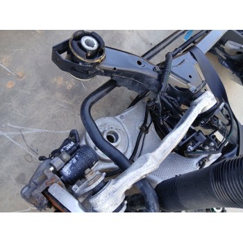 Recambio de puente trasero para jaguar e-pace (x540) 2.0 d150 referencia OEM IAM J9C21129 J9C34959 J9C1225