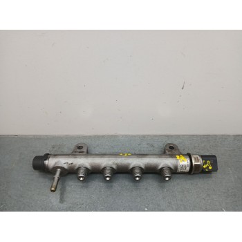 Recambio de rampa inyectora para hyundai i20 basis blue referencia OEM IAM 28337549  