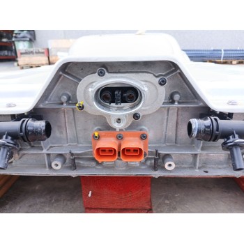 Recambio de bateria para fiat 500e (332_) elektro 3+1 (fa1) referencia OEM IAM 0006000636657  46353861