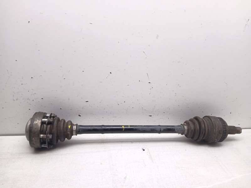 Recambio de transmision trasera derecha para bmw serie 3 berlina (e90) 320d referencia OEM IAM 7533446AL01 7533446 