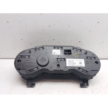 Recambio de cuadro instrumentos para ford focus iii 2.0 tdci referencia OEM IAM f1et10849ble  