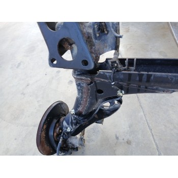 Recambio de puente trasero para volkswagen new beetle (9c1, 1c1) 1.9 tdi referencia OEM IAM 1J0500051K  