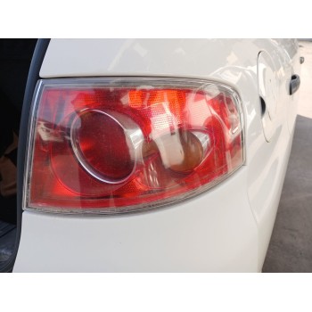 Recambio de piloto trasero derecho para seat ibiza iii (6l1) 1.2 referencia OEM IAM 6L6945112  