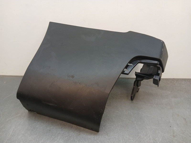 Recambio de puntera paragolpes trasera izquierda para peugeot partner tepee 1.6 bluehdi 100 referencia OEM IAM 9816770580  