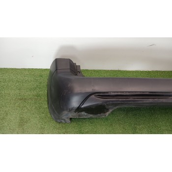 Recambio de paragolpes trasero para opel combo e tour / life (k9) 1.5 referencia OEM IAM   