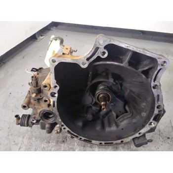Recambio de caja cambios para mazda mx-3 (ec) 1.6 rave referencia OEM IAM  151.430KM 5V
