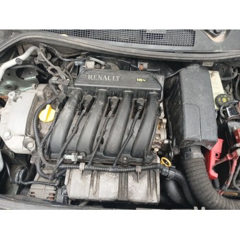 MOTOR COMPLETO K4JD7 