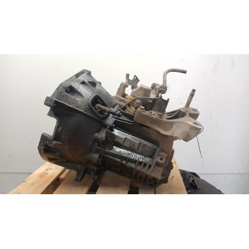 Recambio de caja cambios para ford transit furgoneta (fa_ _) 2.0 di (fae_, faf_, fag_) referencia OEM IAM ICIR7F096  