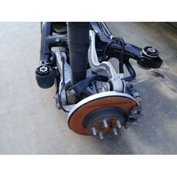 Recambio de puente trasero para jaguar e-pace (x540) 2.0 d150 referencia OEM IAM J9C21129 J9C34959 J9C1225