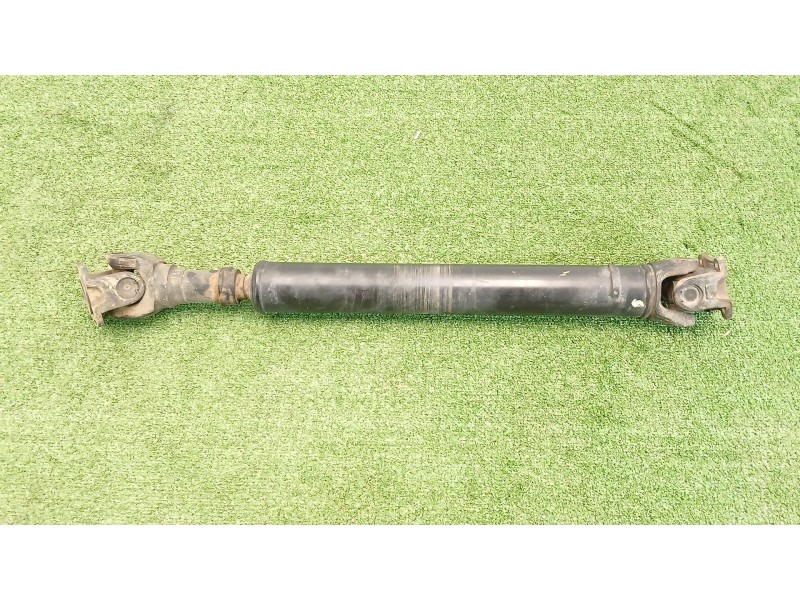 Recambio de transmision central delantera para nissan pathfinder iii (r51) 2.5 dci 4wd referencia OEM IAM 37200EB30A  