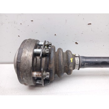 Recambio de transmision trasera derecha para bmw serie 3 berlina (e90) 320d referencia OEM IAM 7533446AL01 7533446 