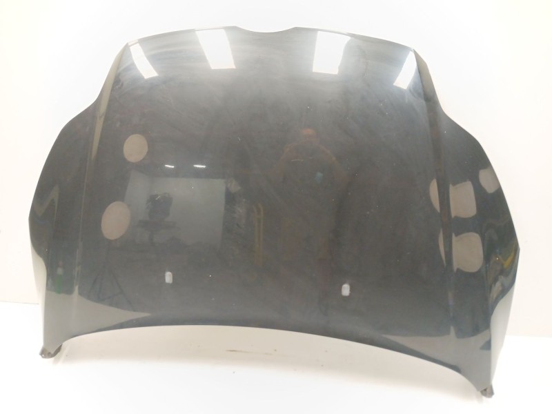 Recambio de capot para ford focus iii sedán 1.6 tdci referencia OEM IAM 1797477  