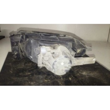 Recambio de faro antiniebla izquierdo para renault clio i fase i+ii (b/c57) 1.4 alize referencia OEM IAM   