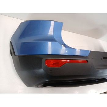 Recambio de paragolpes trasero para volvo xc40 (536) t5 plug-in hybrid referencia OEM IAM 36011870  32136122