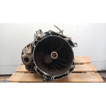 Recambio de caja cambios para ford transit furgoneta (fa_ _) 2.0 di (fae_, faf_, fag_) referencia OEM IAM ICIR7F096  