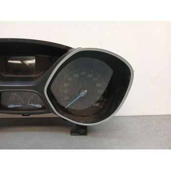 Recambio de cuadro instrumentos para ford focus iii turnier 1.6 tdci referencia OEM IAM BM5T10849CN  