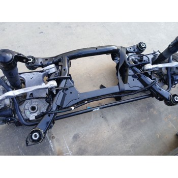 Recambio de puente trasero para jaguar e-pace (x540) 2.0 d150 referencia OEM IAM J9C21129 J9C34959 J9C1225