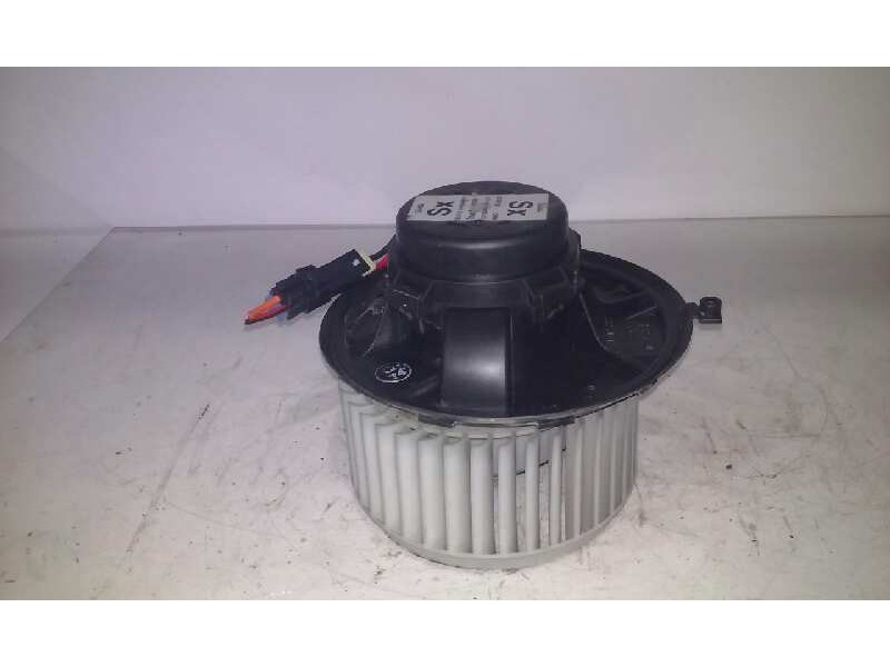 Recambio de motor calefaccion para alfa romeo 147 (190) 1.6 16v cat referencia OEM IAM 52488448  