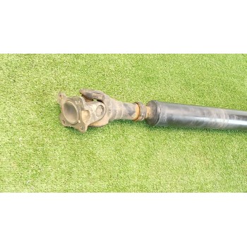 Recambio de transmision central delantera para nissan pathfinder iii (r51) 2.5 dci 4wd referencia OEM IAM 37200EB30A  